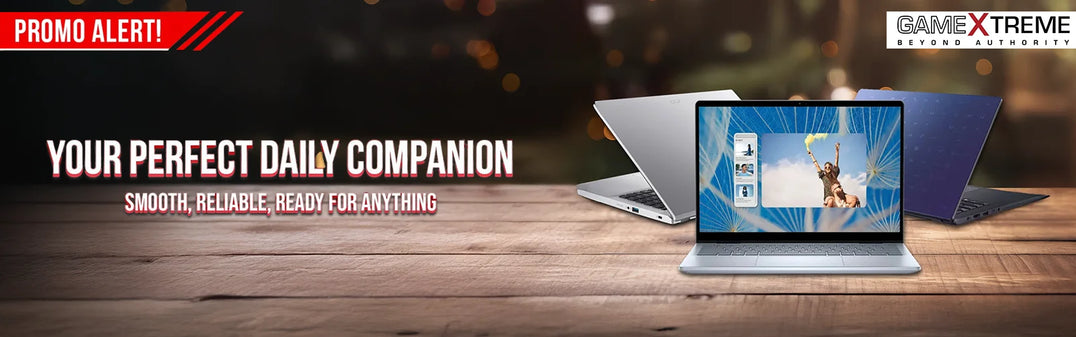 Ber Months Promo Laptop