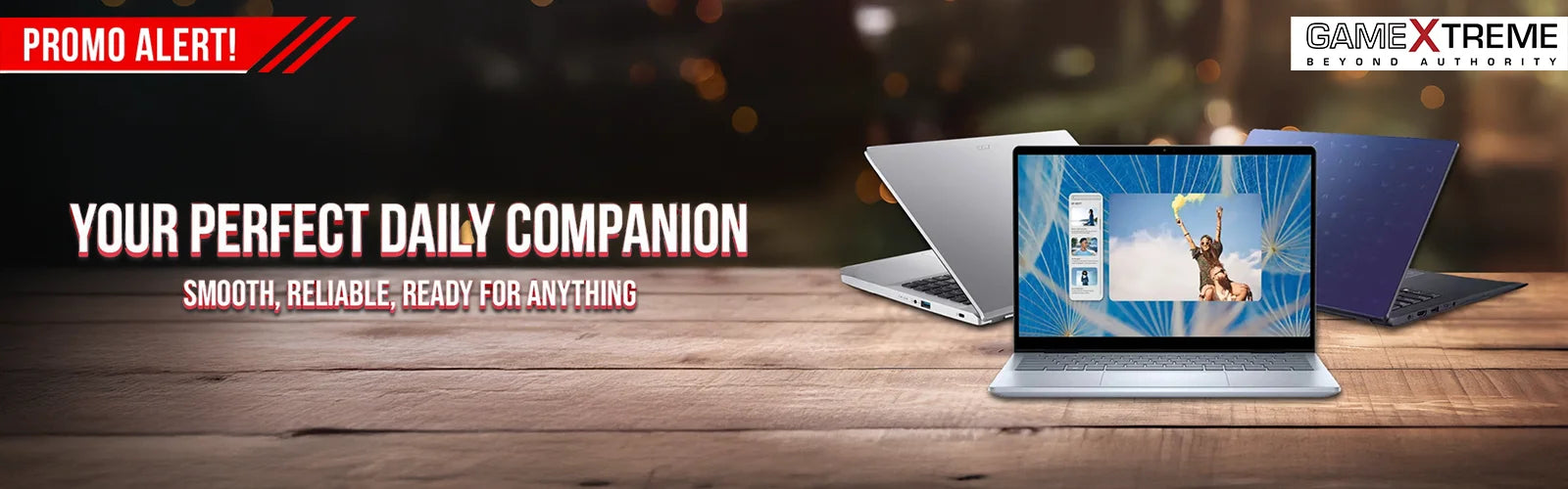 Ber Months Promo Laptop