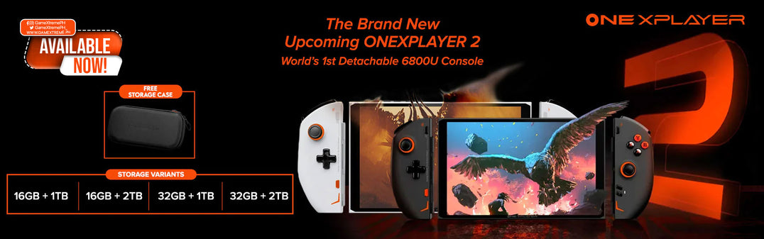 One XPlayer 2