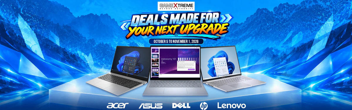 Deals Made For Your Next Upgrade