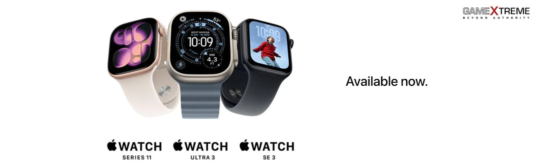 Apple Watch
