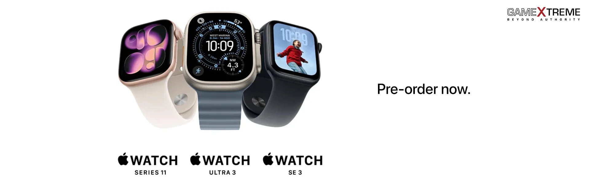 Apple Watch