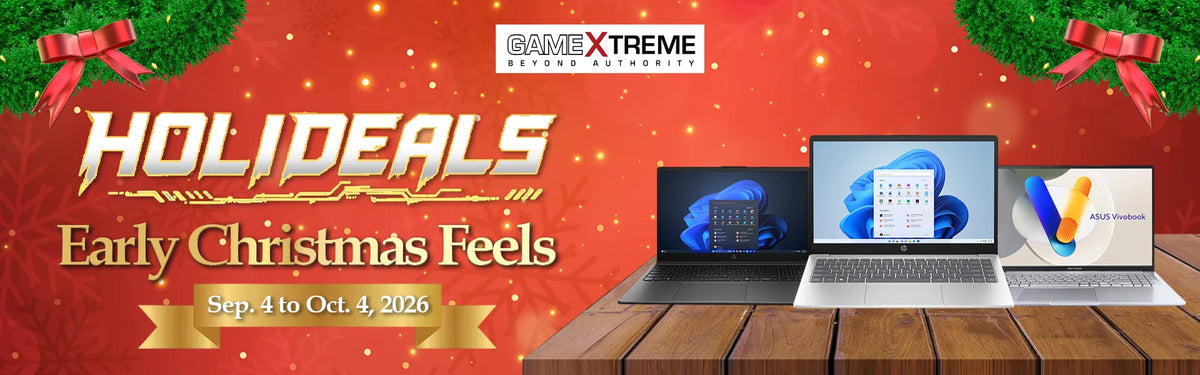 Holideals Early Christmas Feels
