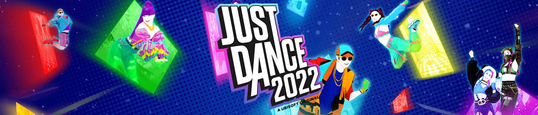 Just Dance 2022
