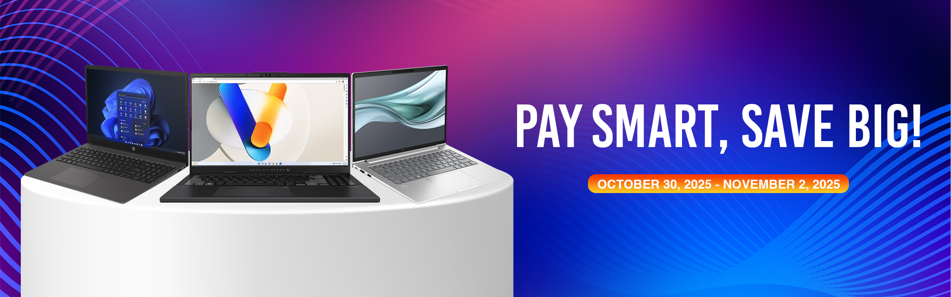 Laptop Payday Sale