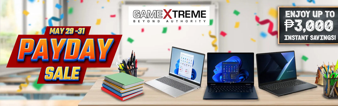 Laptop Payday Sale