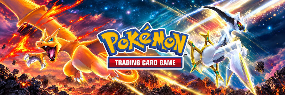 Pokemon Trading Card Game