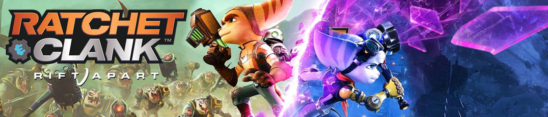 Rachet & Clank: Rift Apart [Pre-Order]