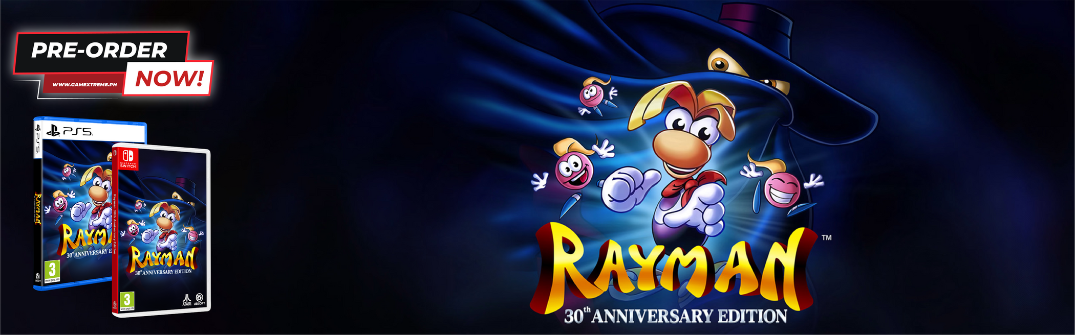 Rayman