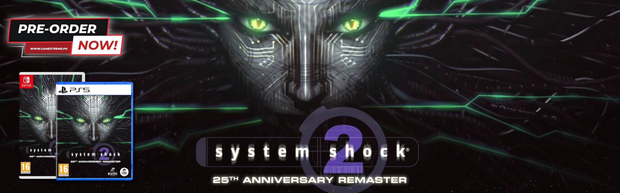 System Shock 2