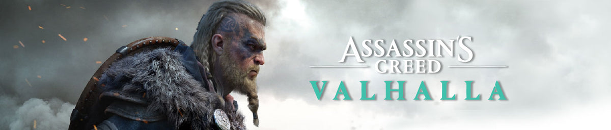 Assassins Creed Valhalla
