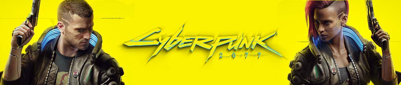 Cyberpunk 2077