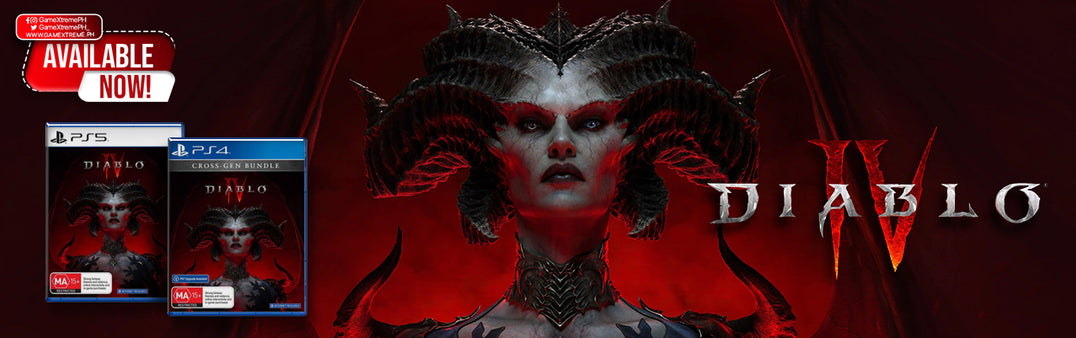 Diablo 4