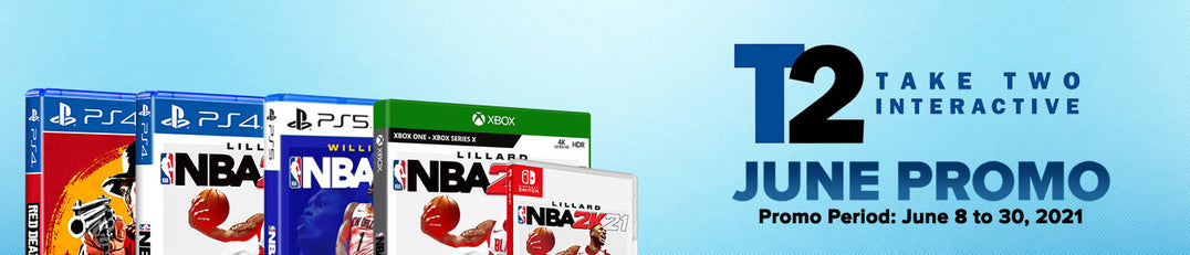 June Sale