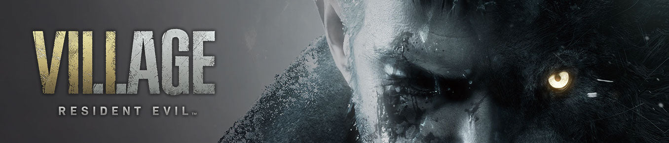 Resident Evil: Village