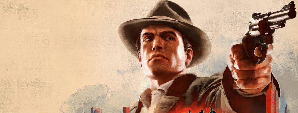 PS4 Mafia