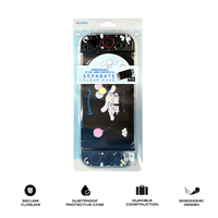 Allone Sanrio Clear Case for Nintendo Switch 2