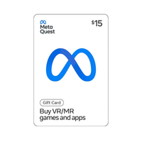 Meta Quest Gift Cards