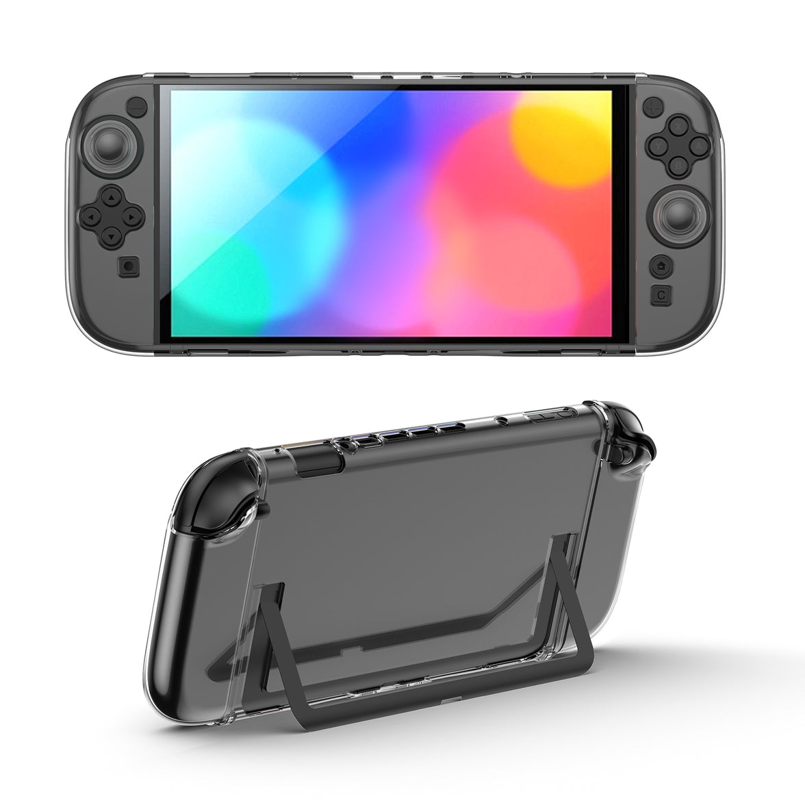 IINE NSW Protective Case Set For Switch 2