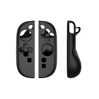 IINE NSW Silicone Protective Case with Raised For Switch 2