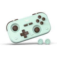 IINE Palm-Sized Retro Chronos Controller