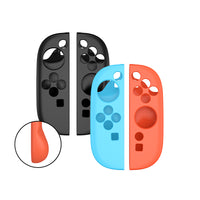 IINE NSW Silicone Protective Case with Raised For Switch 2