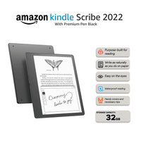 Amazon Kindle 32gb