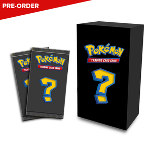 [PRE-ORDER] Pokémon TCG: Phantasmal Flames (ME-02) 6 Booster Bundle