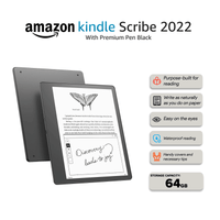 Amazon Kindle 64gb