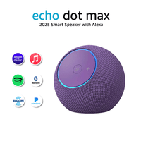 Amazon Echo Dot Max 2025 Smart speaker with Alexa