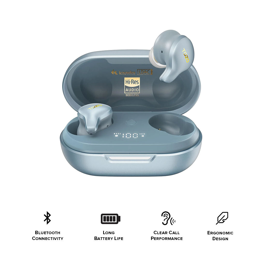 TOZO Golden X1 Earbuds