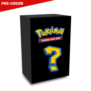 [PRE-ORDER] Pokémon TCG: Phantasmal Flames (ME-02) Assorted Elite Trainer Box