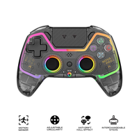 Fantech WGP14 V2 Nova Pro Gamepad