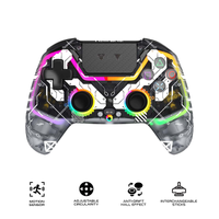Fantech WGP14 V2 Nova Pro Gamepad