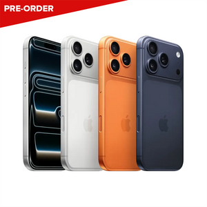 [PRE-ORDER] iPhone 17 Pro Max