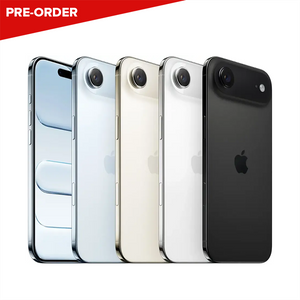 [PRE-ORDER] iPhone Air