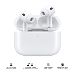 AirPods Pro 3