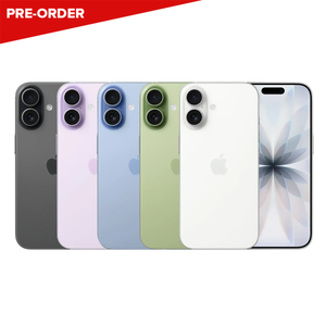 [PRE-ORDER] iPhone 17