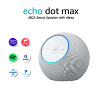 Amazon Echo Dot Max 2025 Smart speaker with Alexa