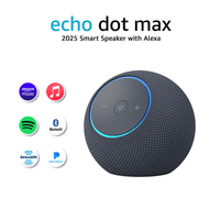 Amazon Echo Dot Max 2025 Smart speaker with Alexa