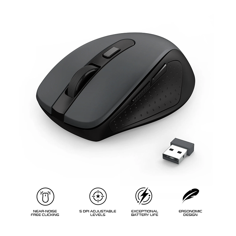 Redragon BM-4091 PRO Wireless Mouse