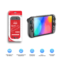 IINE NSW Protective Case Set For Switch 2