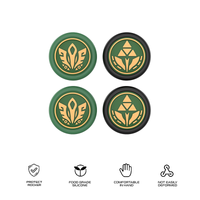 IINE Zelda Joystick Caps for Nintendo Switch 2 L1152