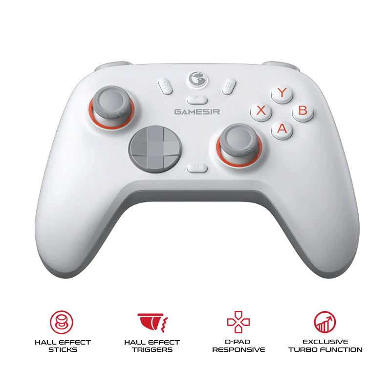 GameSir Nova 2 Lite Game Controller