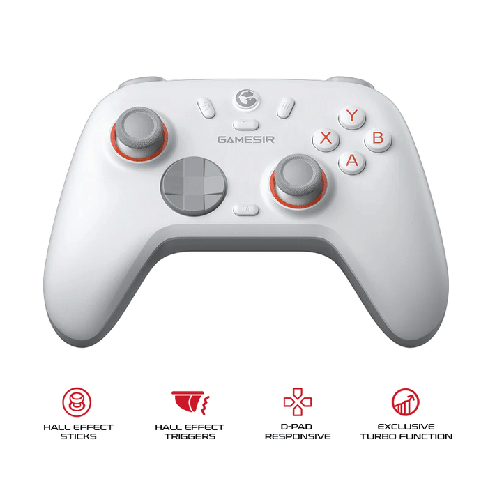 GameSir Nova 2 Lite Game Controller