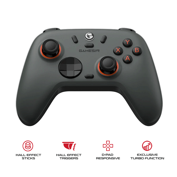 GameSir Nova 2 Lite Game Controller