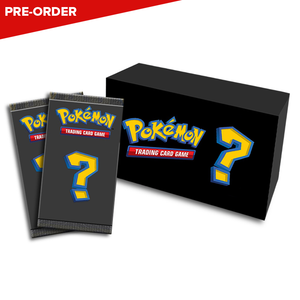 [PRE-ORDER] Pokémon TCG: November 2025 EX Box