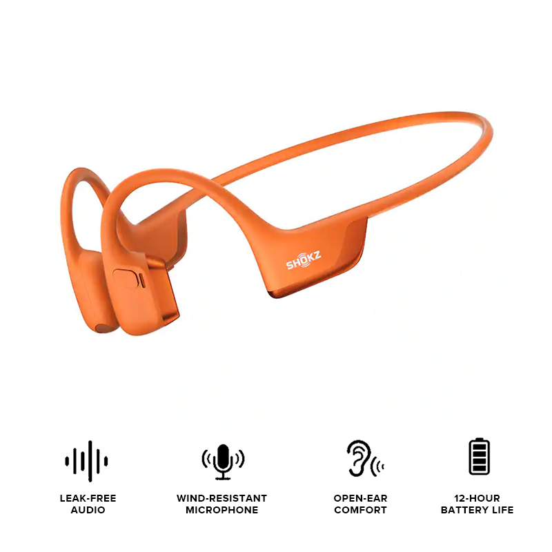 Shokz OpenRun Pro2 S820-ST