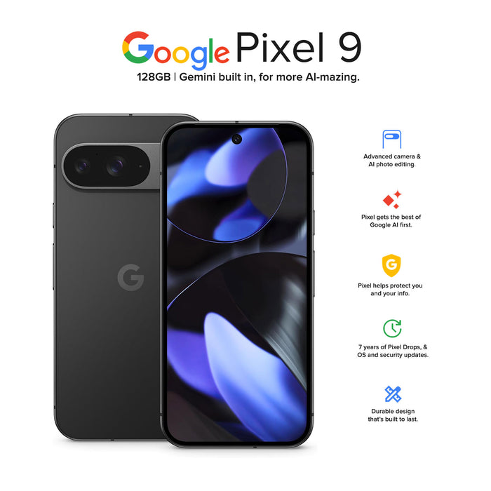 Google Pixel 9 128GB