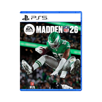 PlayStation 5 EA Sports Madden NFL 26 (EU)